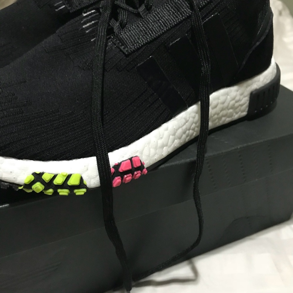Adidas NMD Racer - Picture 3 of 5